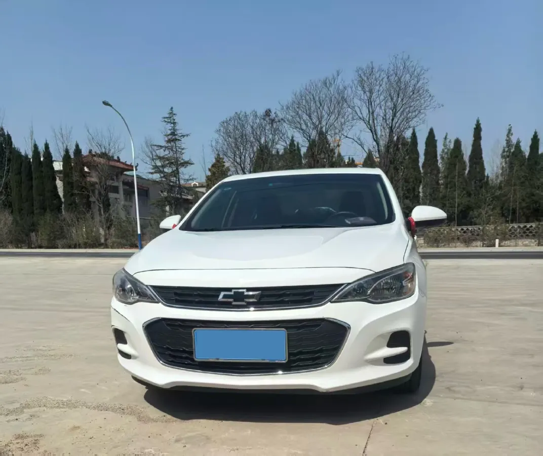 2019 Chevrolet Cavalier 1.5L 113HP L4 6AT,autocango,china used car exporter,china ev exporter,chinese used car exporter,chinese used ev exporter