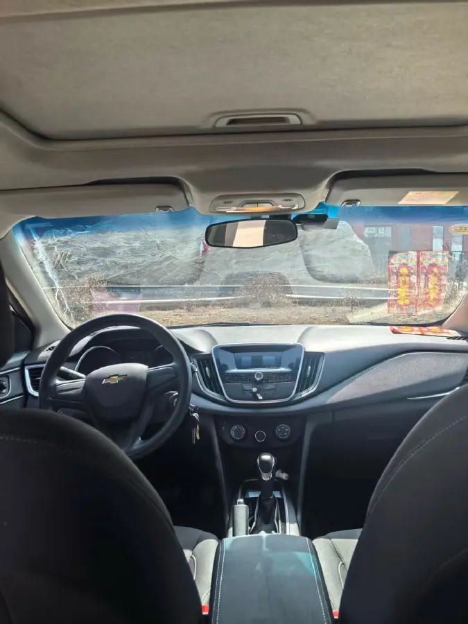 2019 Chevrolet Cavalier 1.5L 113HP L4 6AT,autocango,china used car exporter,china ev exporter,chinese used car exporter,chinese used ev exporter