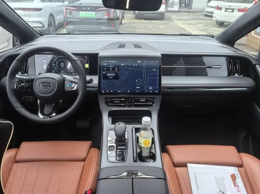 2025 GAC Trumpchi M8 2.0T 190HP L4 2DHT Hybrid,autocango,china used car exporter,china ev exporter,chinese used car exporter,chinese used ev exporter