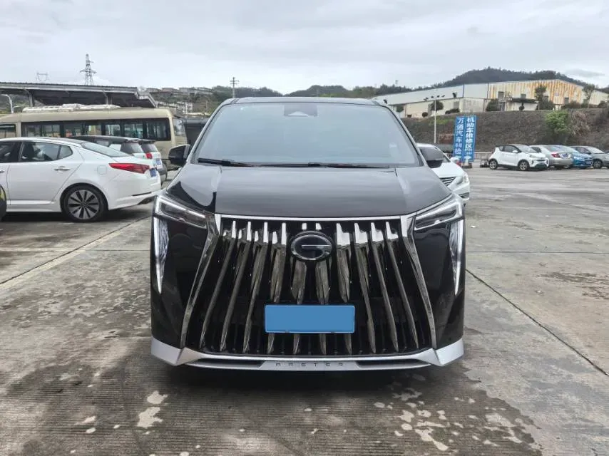 2025 GAC Trumpchi M8 2.0T 190HP L4 2DHT Hybrid,autocango,china used car exporter,china ev exporter,chinese used car exporter,chinese used ev exporter