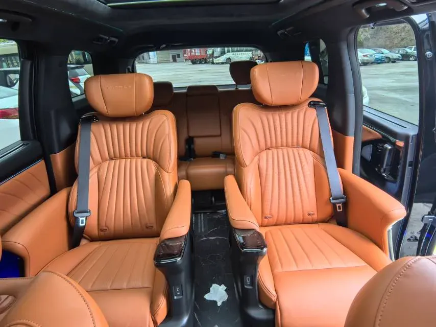 2025 GAC Trumpchi M8 2.0T 190HP L4 2DHT Hybrid,autocango,china used car exporter,china ev exporter,chinese used car exporter,chinese used ev exporter