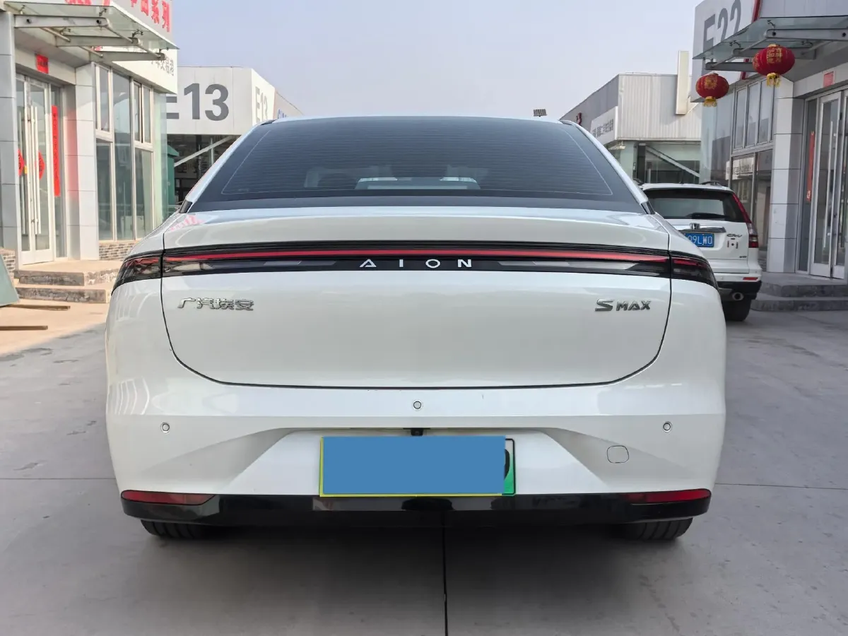 2024 Aion AION S MAX BEV 67.9KWH,autocango,china used car exporter,china ev exporter,chinese used car exporter,chinese used ev exporter