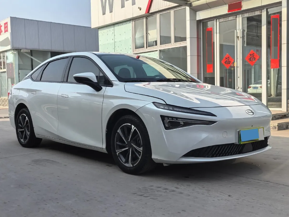 2024 Aion AION S MAX BEV 67.9KWH,autocango,china used car exporter,china ev exporter,chinese used car exporter,chinese used ev exporter