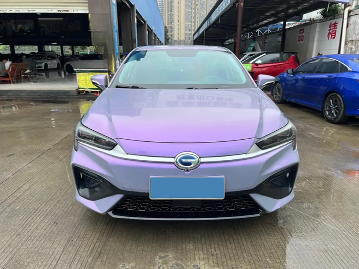2019 Aion S BEV 58.8KWH,autocango,china used car exporter,china ev exporter,chinese used car exporter,chinese used ev exporter