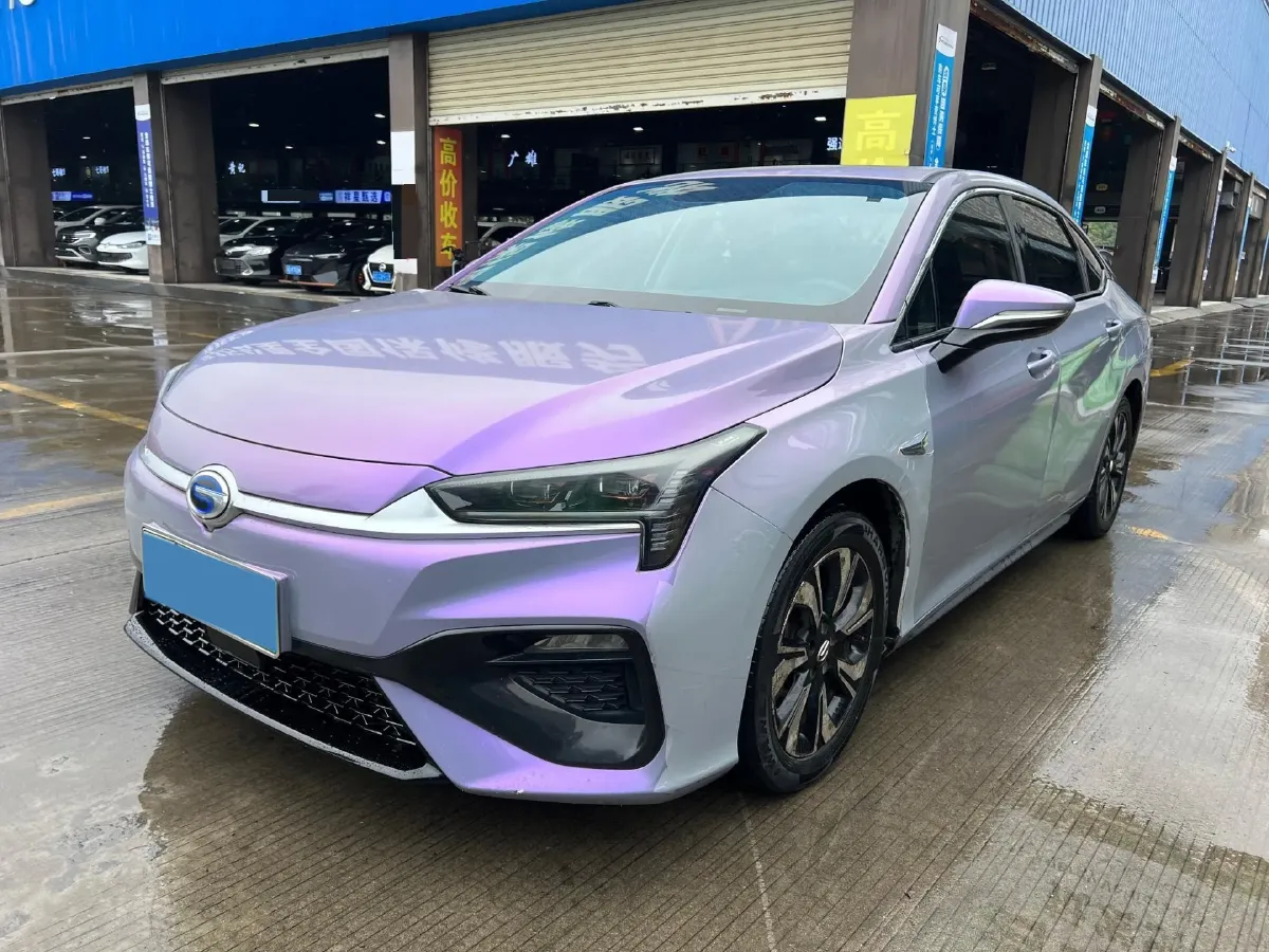 2019 Aion S BEV 58.8KWH,autocango,china used car exporter,china ev exporter,chinese used car exporter,chinese used ev exporter