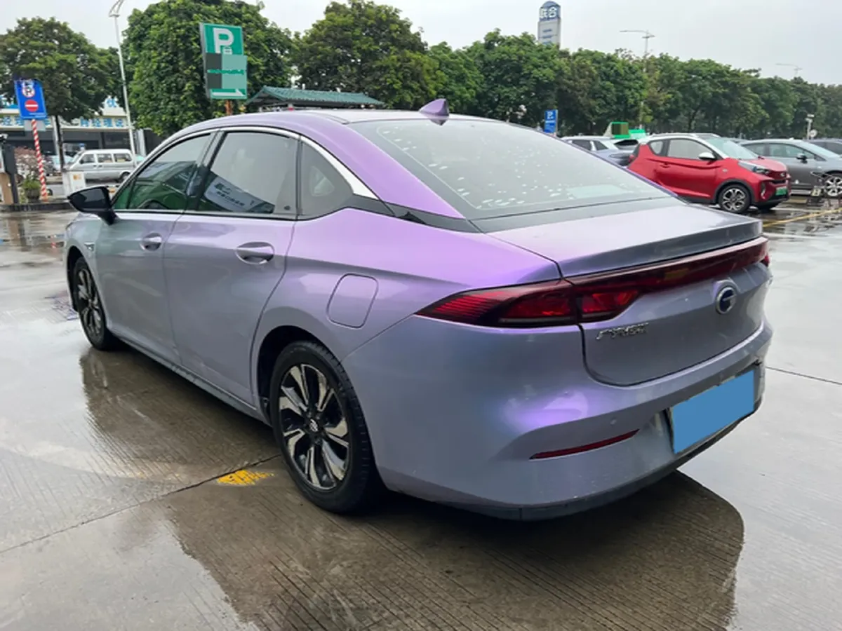 2019 Aion S BEV 58.8KWH,autocango,china used car exporter,china ev exporter,chinese used car exporter,chinese used ev exporter