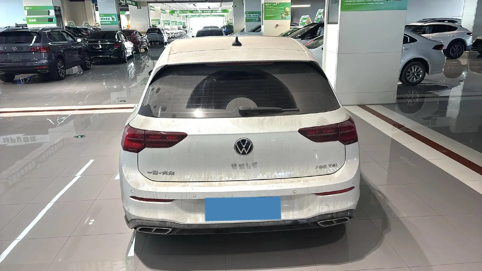 2021 Volkswagen Golf 1.4T 150HP L4 7DCT,autocango,china used car exporter,china ev exporter,chinese used car exporter,chinese used ev exporter