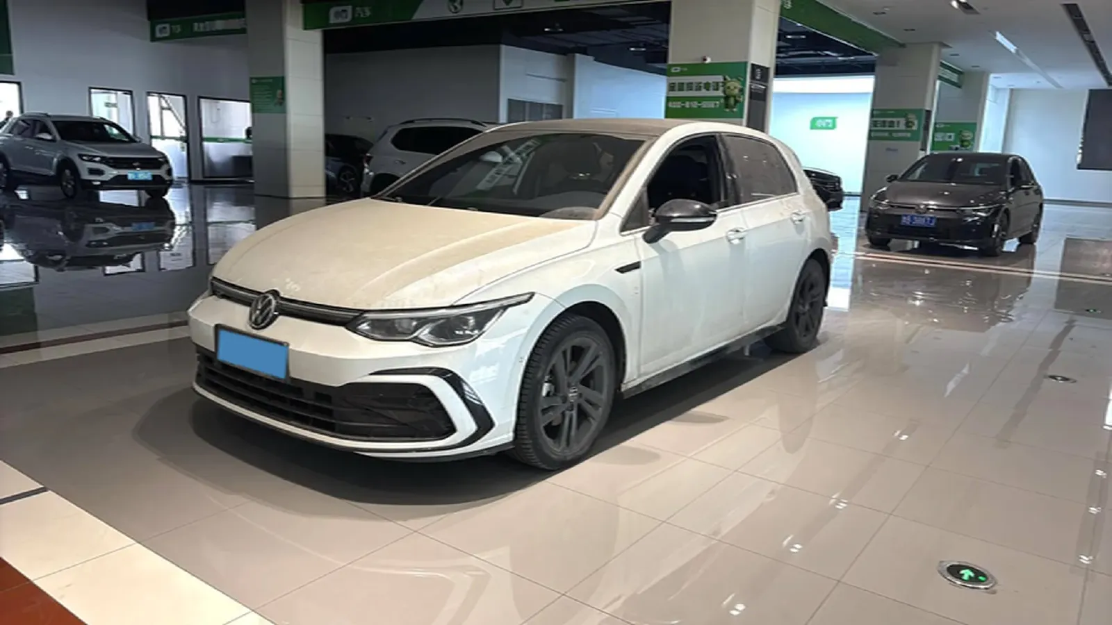 2021 Volkswagen Golf 1.4T 150HP L4 7DCT,autocango,china used car exporter,china ev exporter,chinese used car exporter,chinese used ev exporter
