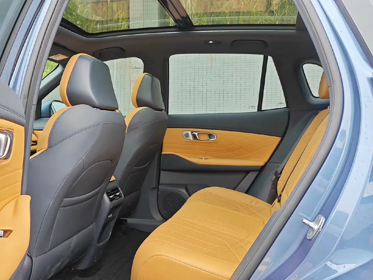 2025 BYD Sea Lion 05 DM-i 1.5L 101HP L4 E-CVT PHEV 18.3KWH,autocango,china used car exporter,china ev exporter,chinese used car exporter,chinese used ev exporter