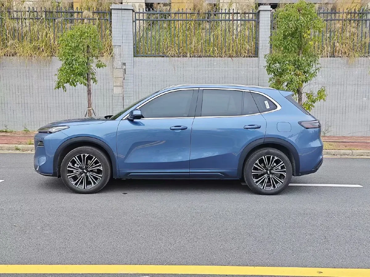 2025 BYD Sea Lion 05 DM-i 1.5L 101HP L4 E-CVT PHEV 18.3KWH,autocango,china used car exporter,china ev exporter,chinese used car exporter,chinese used ev exporter