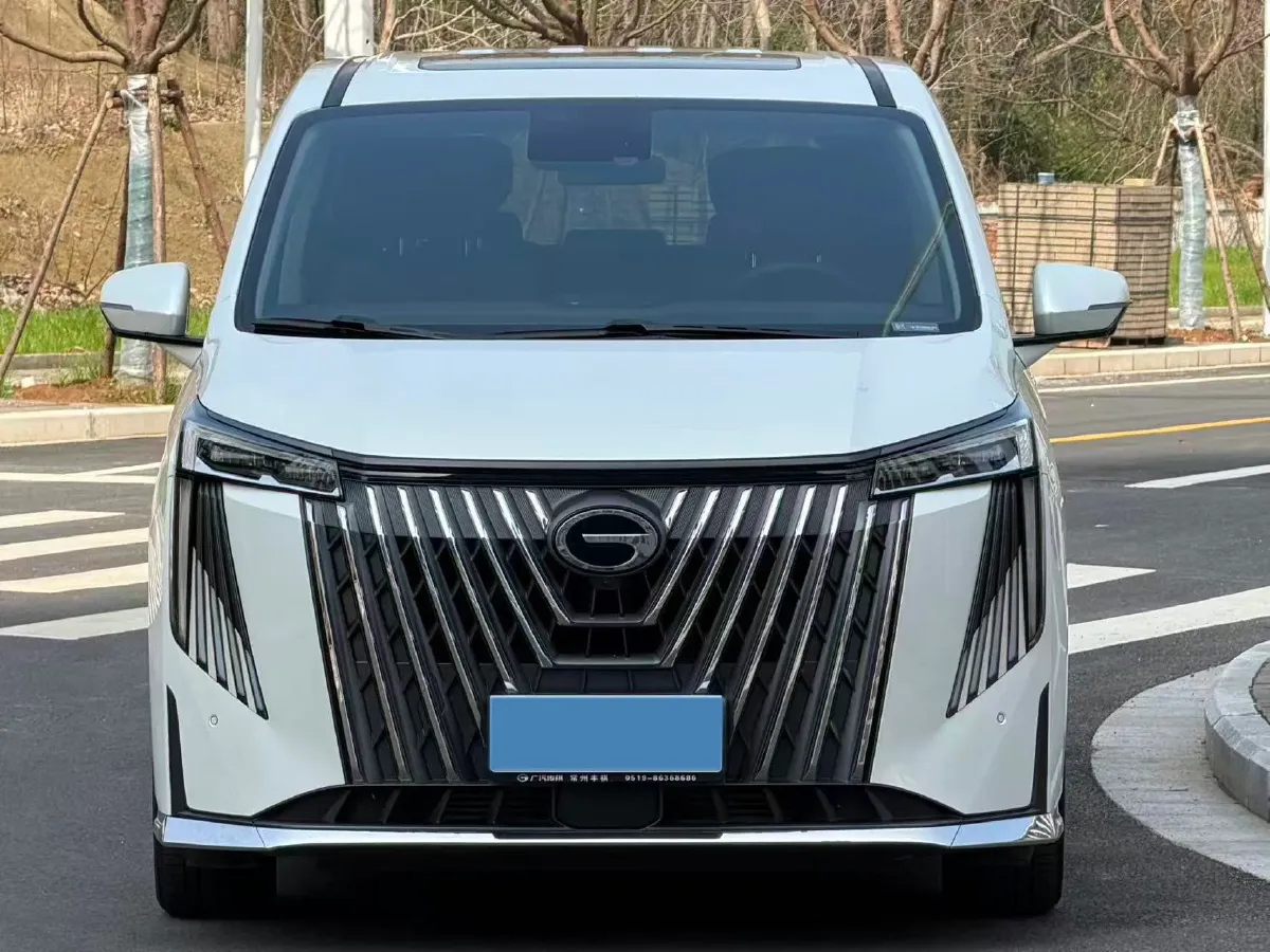 2024 GAC Trumpchi M8 2.0T 252HP L4 8AT,autocango,china used car exporter,china ev exporter,chinese used car exporter,chinese used ev exporter