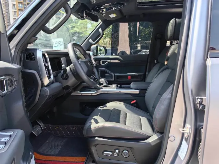 2024 Jetour ShanHai TravellerC-DM 1.5T 156HP L4 3DHT PHEV 43.24KWH,autocango,china used car exporter,china ev exporter,chinese used car exporter,chinese used ev exporter