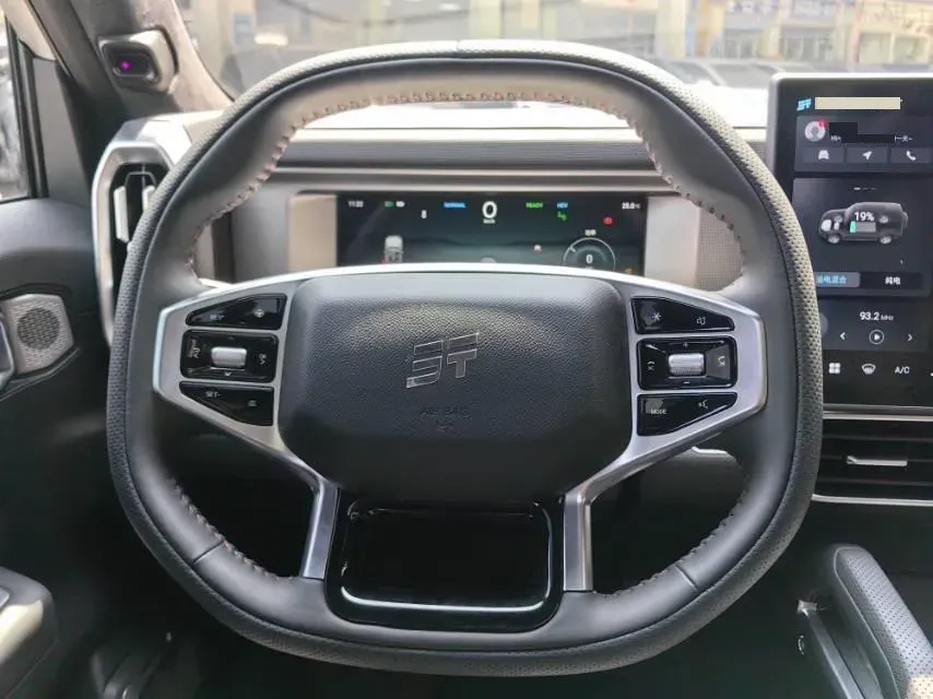 2024 Jetour ShanHai TravellerC-DM 1.5T 156HP L4 3DHT PHEV 43.24KWH,autocango,china used car exporter,china ev exporter,chinese used car exporter,chinese used ev exporter