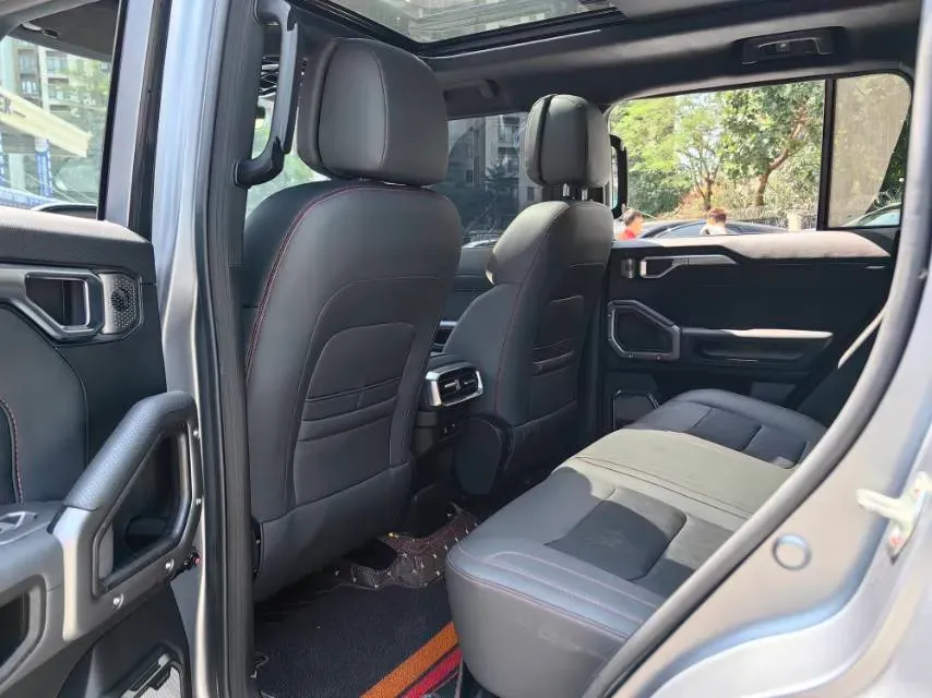 2024 Jetour ShanHai TravellerC-DM 1.5T 156HP L4 3DHT PHEV 43.24KWH,autocango,china used car exporter,china ev exporter,chinese used car exporter,chinese used ev exporter