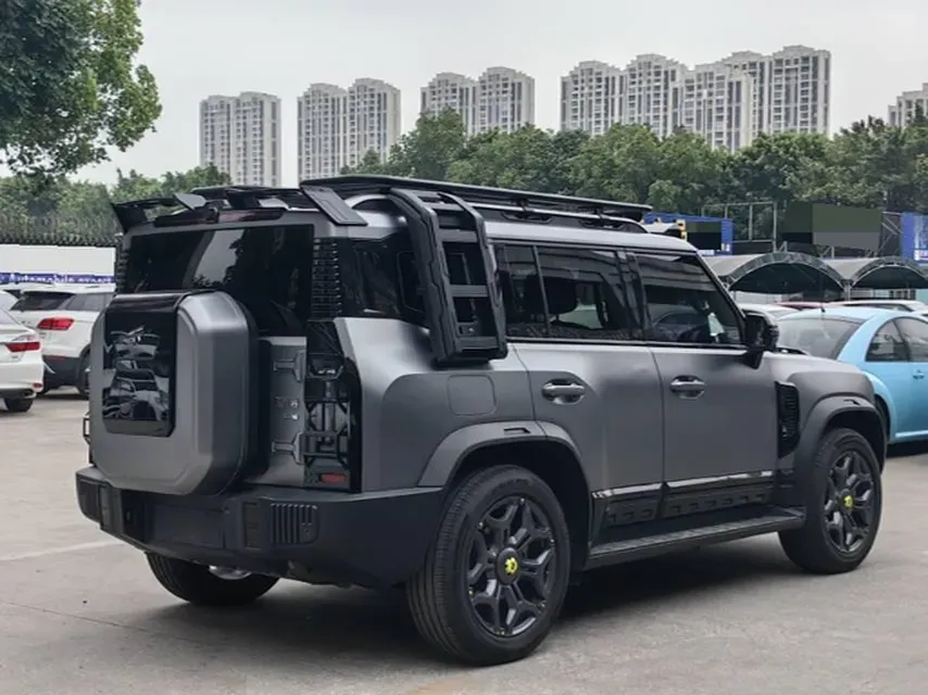2024 Jetour ShanHai TravellerC-DM 1.5T 156HP L4 3DHT PHEV 43.24KWH,autocango,china used car exporter,china ev exporter,chinese used car exporter,chinese used ev exporter