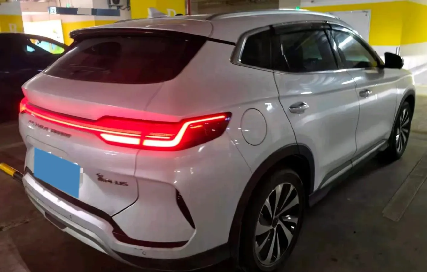 2023 BYD Song Plus 1.5L 110HP L4 E-CVT PHEV 18.3KWH,autocango,china used car exporter,china ev exporter,chinese used car exporter,chinese used ev exporter