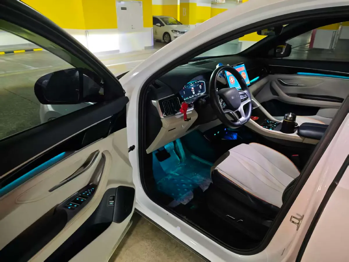 2023 BYD Song Plus 1.5L 110HP L4 E-CVT PHEV 18.3KWH,autocango,china used car exporter,china ev exporter,chinese used car exporter,chinese used ev exporter