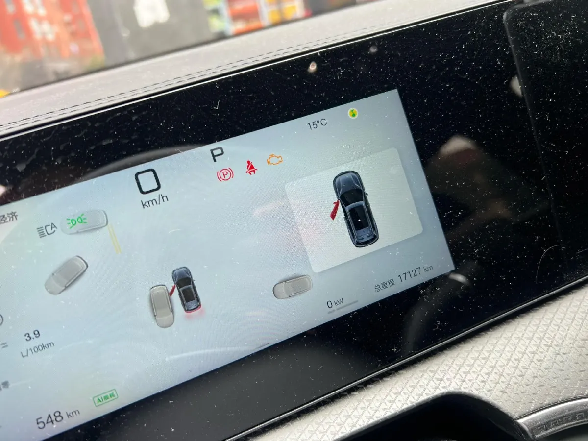 2025 BYD Song Pro 1.5L 101HP L4 E-CVT PHEV 12.9KWH,autocango,china used car exporter,china ev exporter,chinese used car exporter,chinese used ev exporter