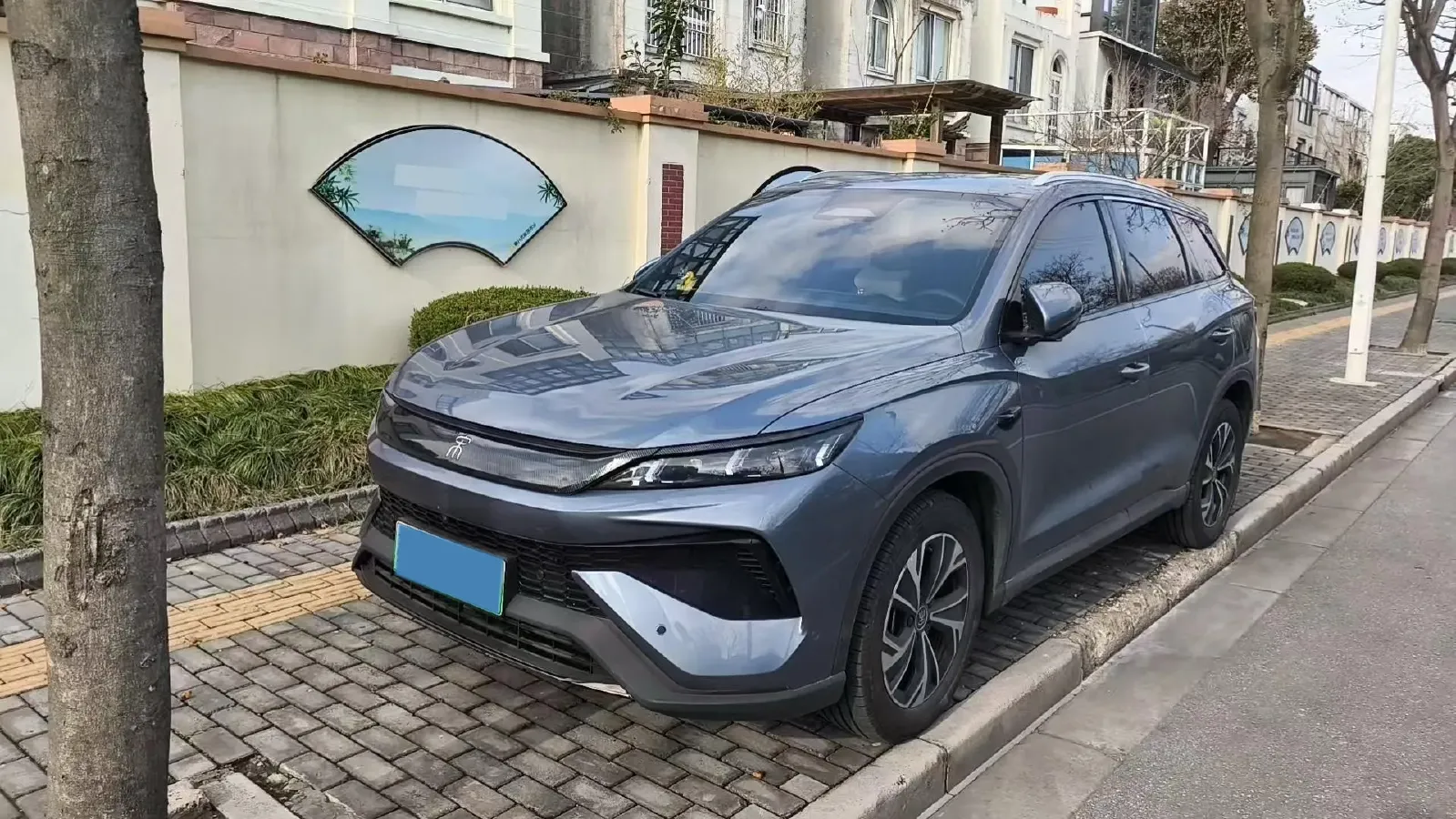 2025 BYD Song Pro 1.5L 101HP L4 E-CVT PHEV 12.9KWH,autocango,china used car exporter,china ev exporter,chinese used car exporter,chinese used ev exporter