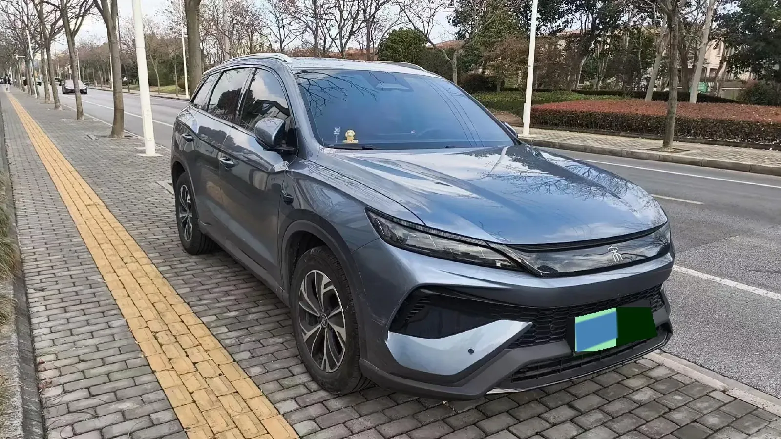 2025 BYD Song Pro 1.5L 101HP L4 E-CVT PHEV 12.9KWH,autocango,china used car exporter,china ev exporter,chinese used car exporter,chinese used ev exporter