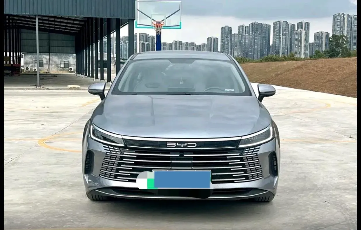 2024 BYD Destroyer 05 1.5L 110HP L4 E-CVT PHEV 8.3KWH,autocango,china used car exporter,china ev exporter,chinese used car exporter,chinese used ev exporter