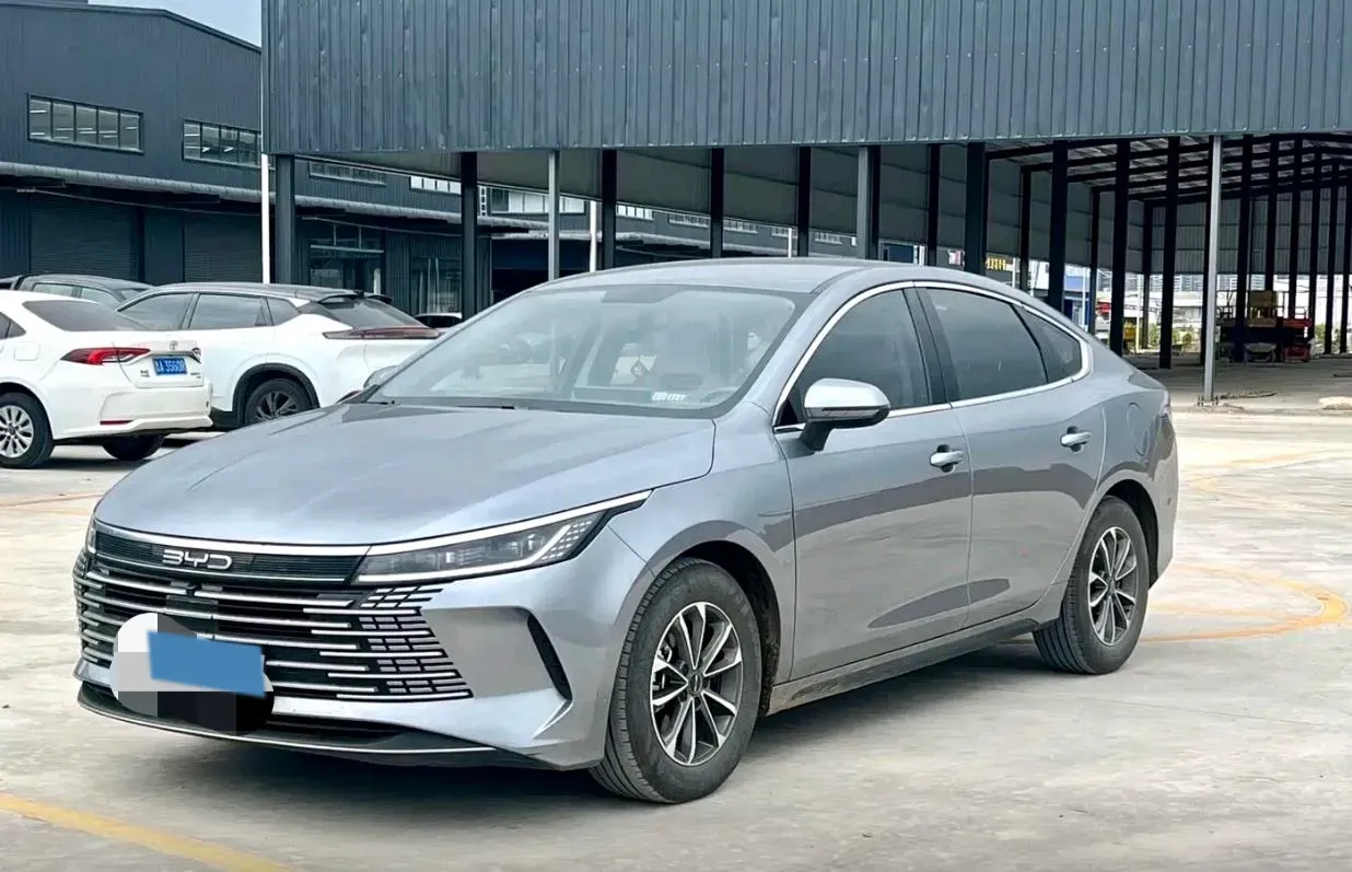 2024 BYD Destroyer 05 1.5L 110HP L4 E-CVT PHEV 8.3KWH,autocango,china used car exporter,china ev exporter,chinese used car exporter,chinese used ev exporter