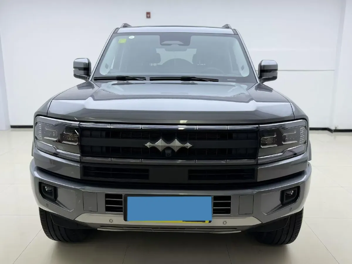 2025 FangChengBao Bao 5 1.5T 194HP L4 E-CVT PHEV 31.8KWH,autocango,china used car exporter,china ev exporter,chinese used car exporter,chinese used ev exporter