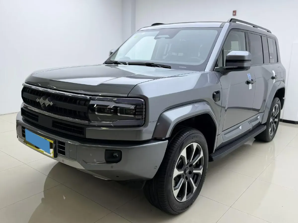 2025 FangChengBao Bao 5 1.5T 194HP L4 E-CVT PHEV 31.8KWH,autocango,china used car exporter,china ev exporter,chinese used car exporter,chinese used ev exporter