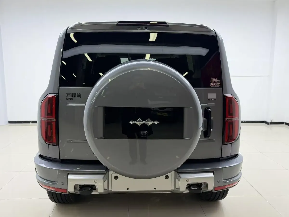 2025 FangChengBao Bao 5 1.5T 194HP L4 E-CVT PHEV 31.8KWH,autocango,china used car exporter,china ev exporter,chinese used car exporter,chinese used ev exporter