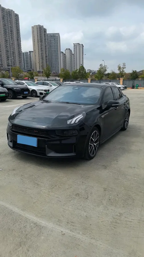 2022 LYNK&CO 03 2.0T 190HP L4 7DCT,autocango,china used car exporter,china ev exporter,chinese used car exporter,chinese used ev exporter
