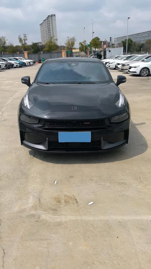 2022 LYNK&CO 03 2.0T 190HP L4 7DCT,autocango,china used car exporter,china ev exporter,chinese used car exporter,chinese used ev exporter