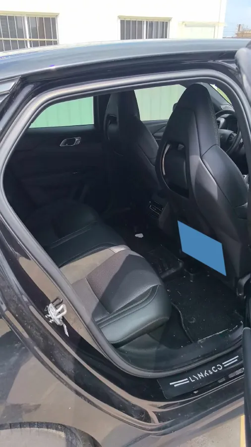 2022 LYNK&CO 03 2.0T 190HP L4 7DCT,autocango,china used car exporter,china ev exporter,chinese used car exporter,chinese used ev exporter