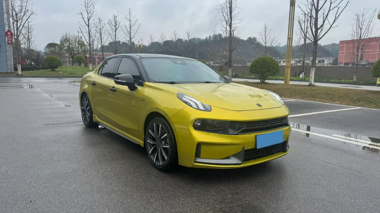 2020 LYNK&CO 03 2.0T 254HP L4 8AT,autocango,china used car exporter,china ev exporter,chinese used car exporter,chinese used ev exporter