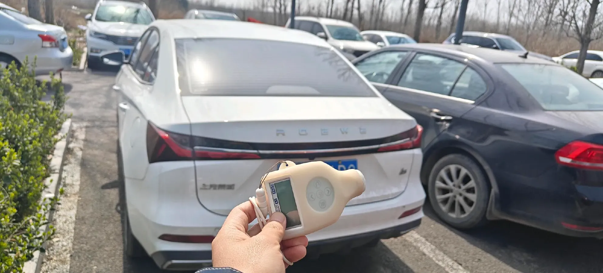 2023 Roewe i5 1.5L 129HP L4 CVT,autocango,china used car exporter,china ev exporter,chinese used car exporter,chinese used ev exporter