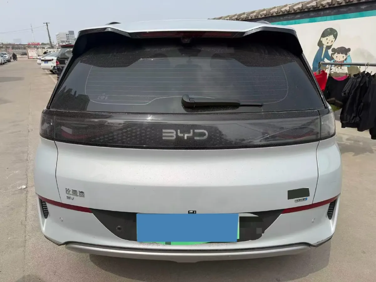 2025 BYD Sea Lion 05 EV BEV,autocango,china used car exporter,china ev exporter,chinese used car exporter,chinese used ev exporter