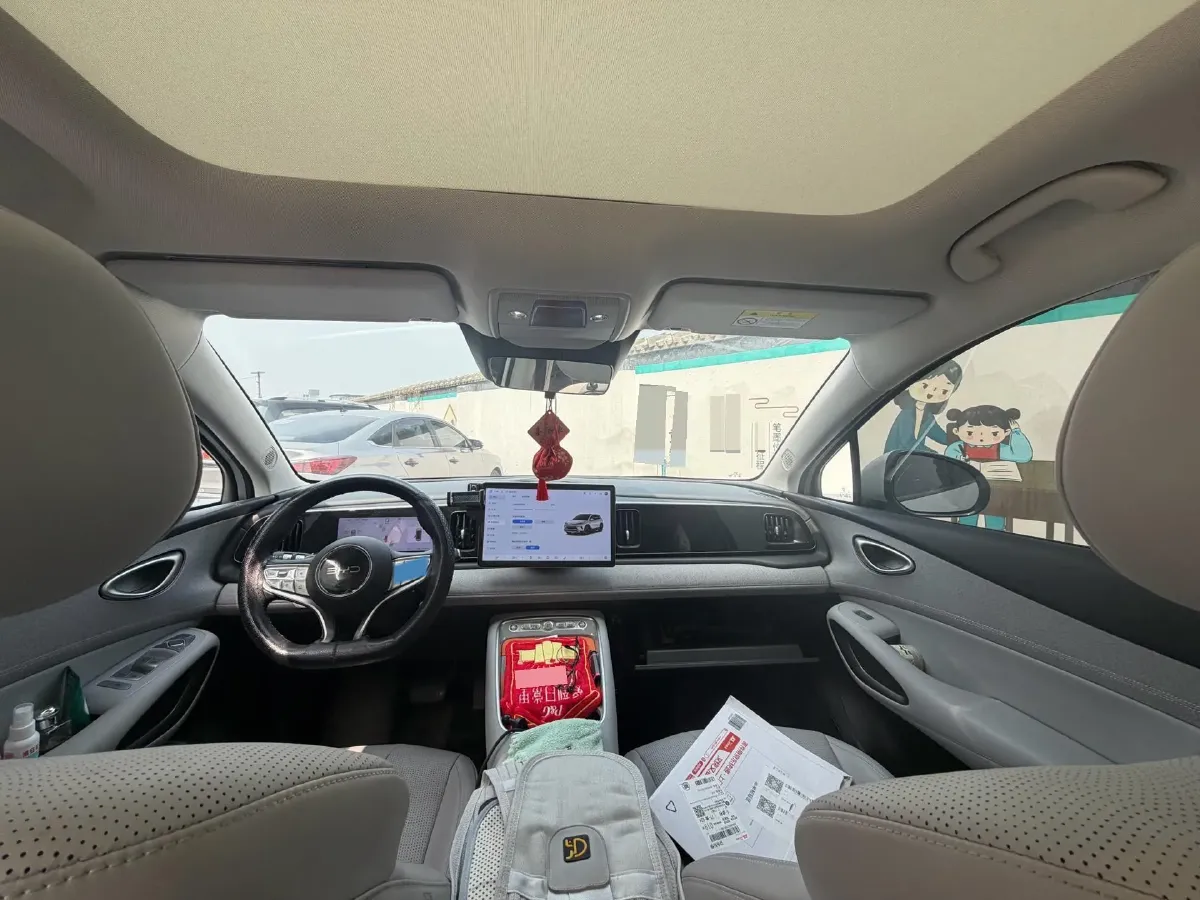 2025 BYD Sea Lion 05 EV BEV,autocango,china used car exporter,china ev exporter,chinese used car exporter,chinese used ev exporter