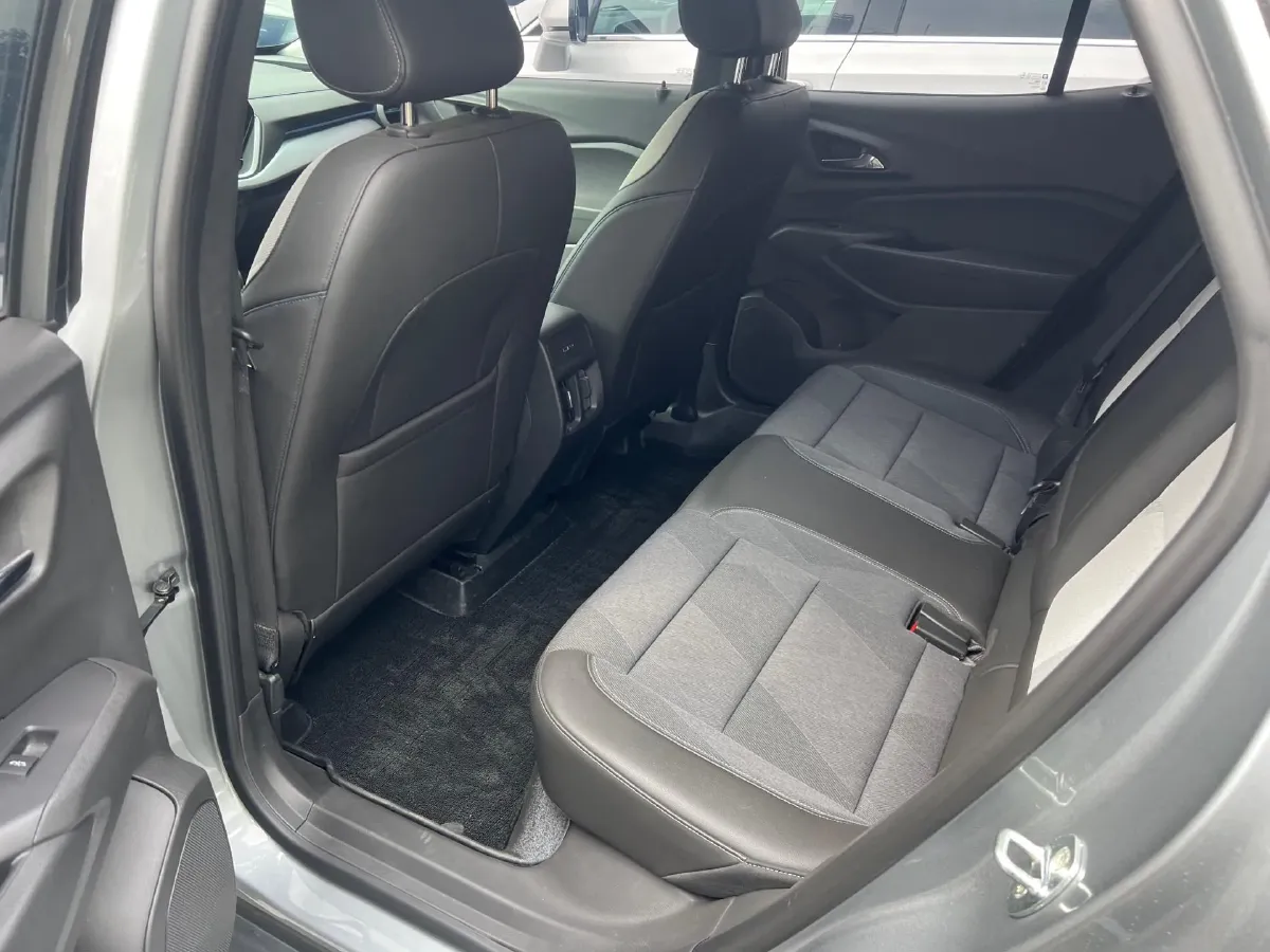 2022 Chevrolet Seeker 1.5T 184HP L4 CVT,autocango,china used car exporter,china ev exporter,chinese used car exporter,chinese used ev exporter