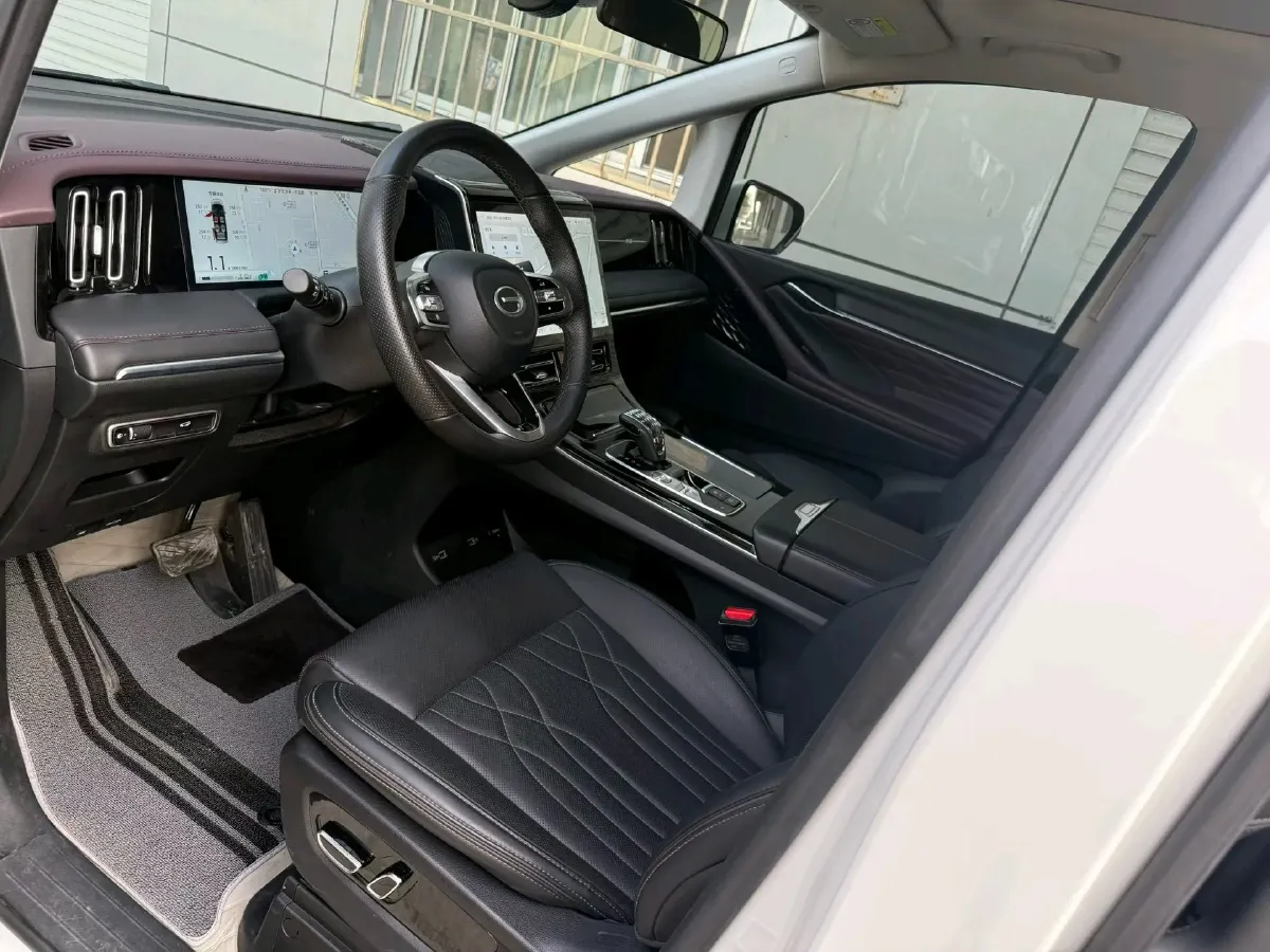 2024 GAC Trumpchi M8 2.0T 252HP L4 8AT,autocango,china used car exporter,china ev exporter,chinese used car exporter,chinese used ev exporter