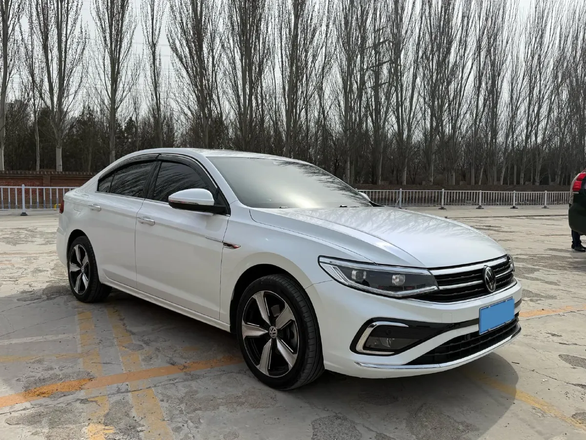2023 Volkswagen Bora 1.5T 160HP L4 7DCT,autocango,china used car exporter,china ev exporter,chinese used car exporter,chinese used ev exporter