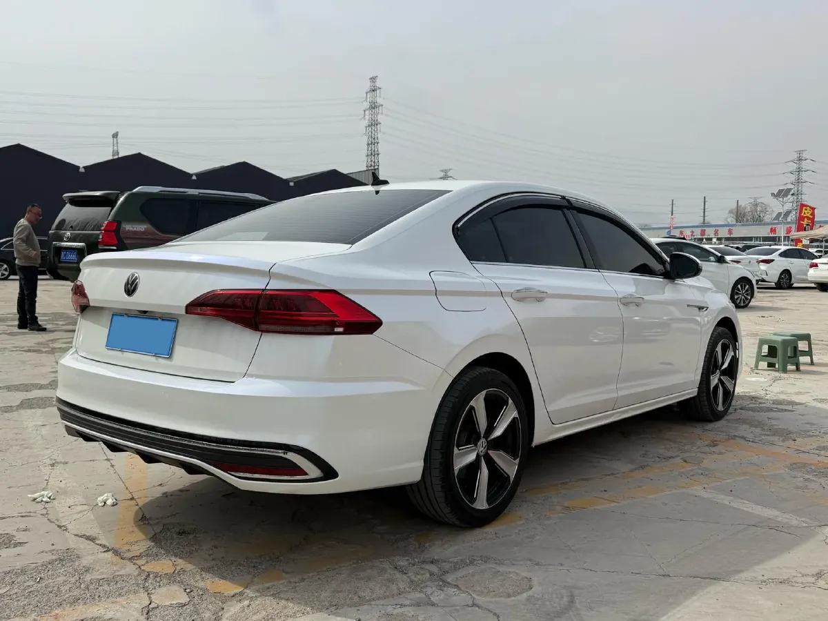 2023 Volkswagen Bora 1.5T 160HP L4 7DCT,autocango,china used car exporter,china ev exporter,chinese used car exporter,chinese used ev exporter