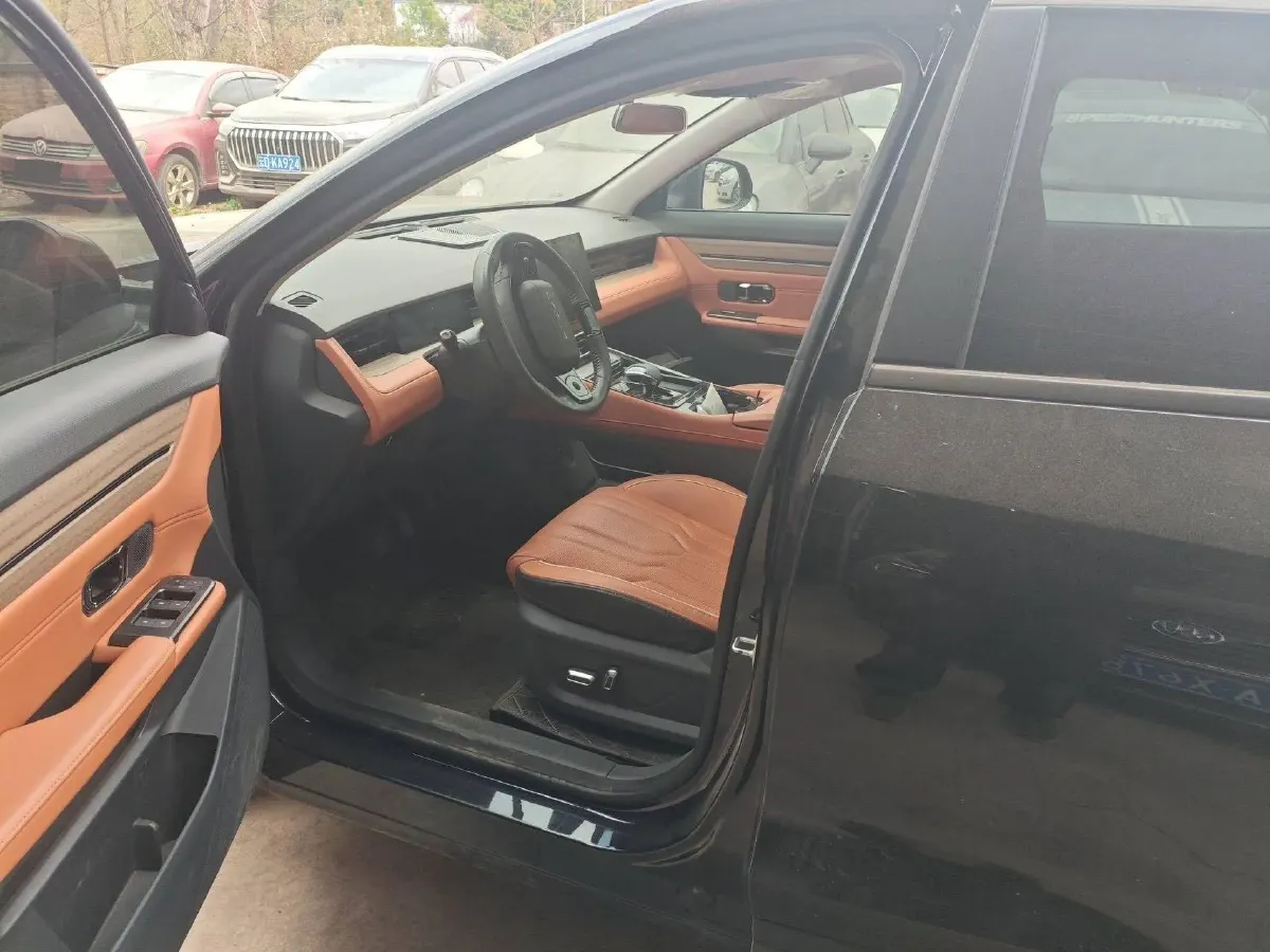 2025 Jetour DASHING 1.5T 156HP L4 6DCT,autocango,china used car exporter,china ev exporter,chinese used car exporter,chinese used ev exporter