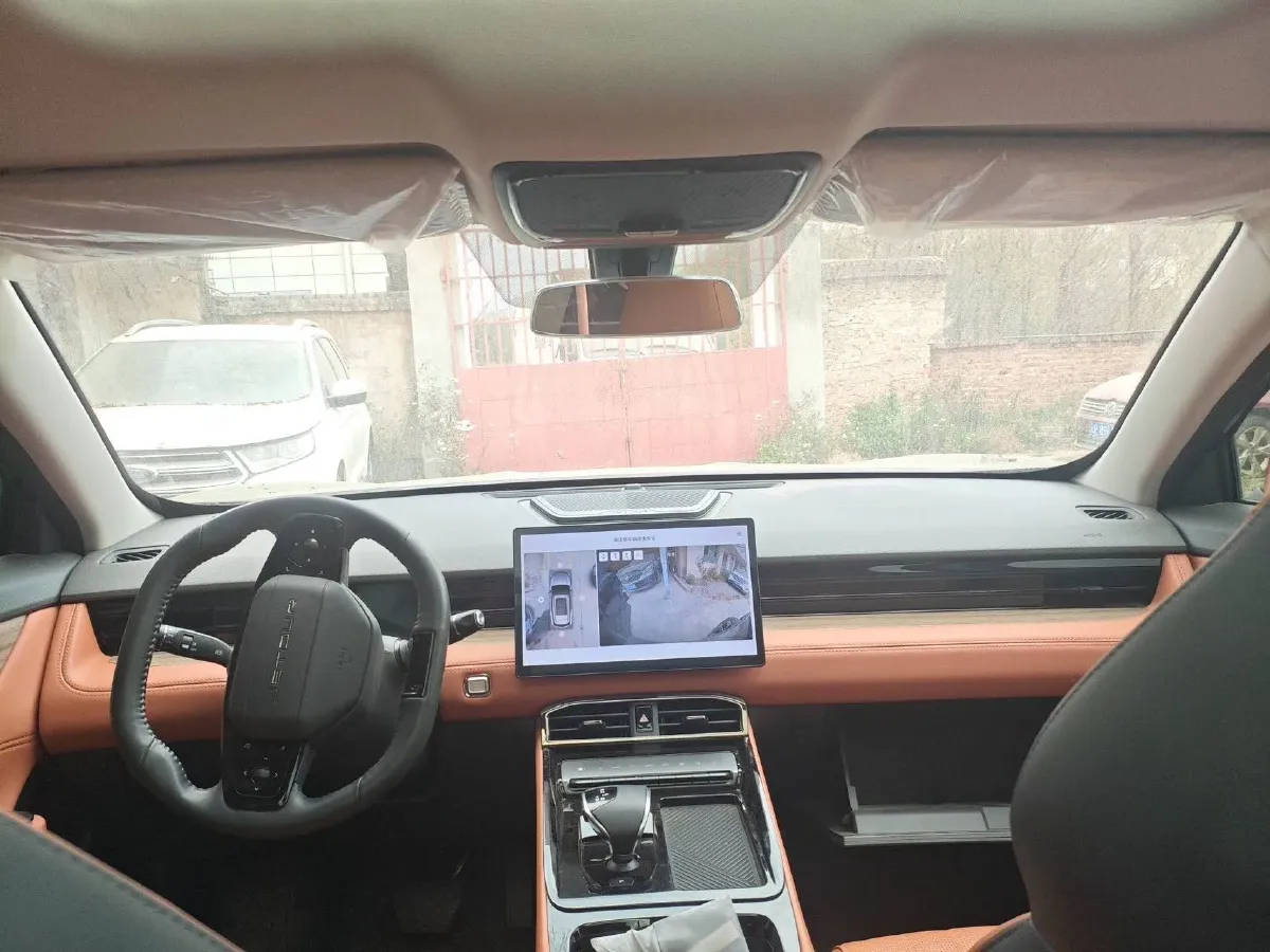 2025 Jetour DASHING 1.5T 156HP L4 6DCT,autocango,china used car exporter,china ev exporter,chinese used car exporter,chinese used ev exporter