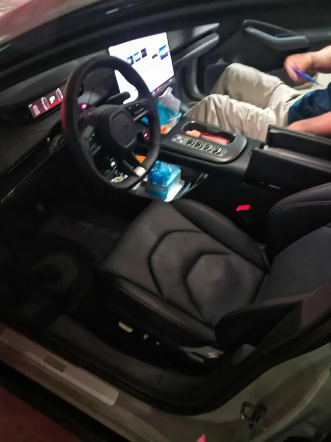 2024 MI SU7 BEV 94.3KWH,autocango,china used car exporter,china ev exporter,chinese used car exporter,chinese used ev exporter