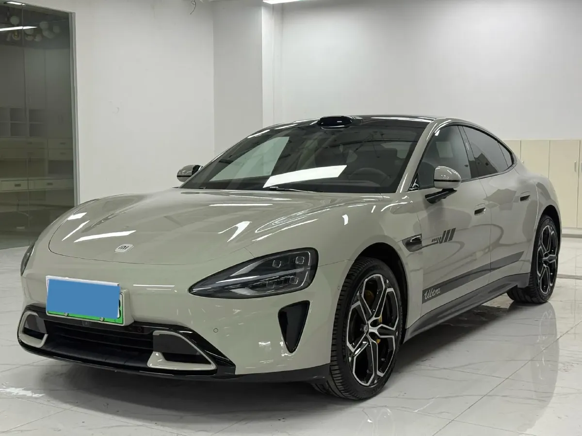 2024 MI SU7 BEV 94.3KWH,autocango,china used car exporter,china ev exporter,chinese used car exporter,chinese used ev exporter