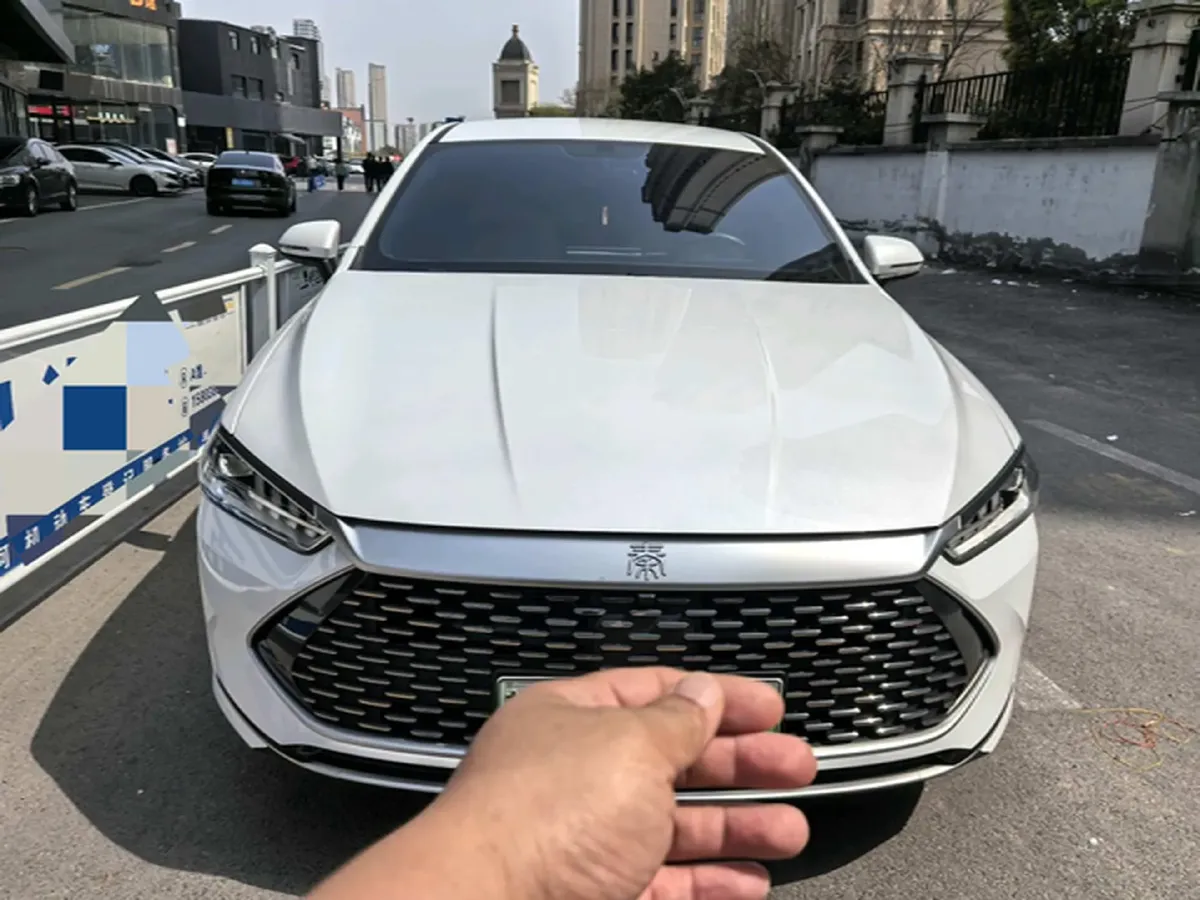 2024 BYD Qin Plus 1.5L 110HP L4 E-CVT PHEV 8.32KWH,autocango,china used car exporter,china ev exporter,chinese used car exporter,chinese used ev exporter