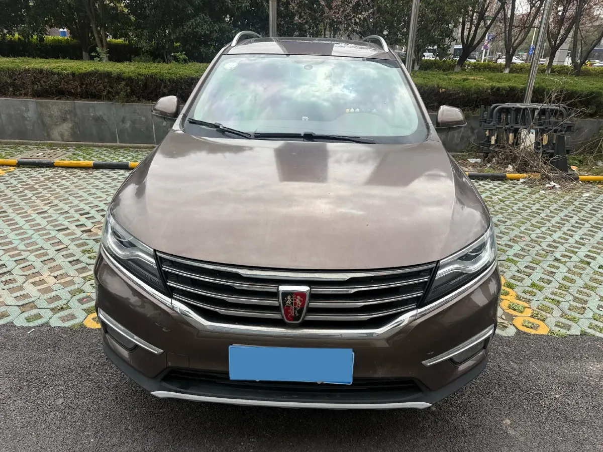 2018 Roewe RX5 1.5T 169HP L4 7DCT,autocango,china used car exporter,china ev exporter,chinese used car exporter,chinese used ev exporter
