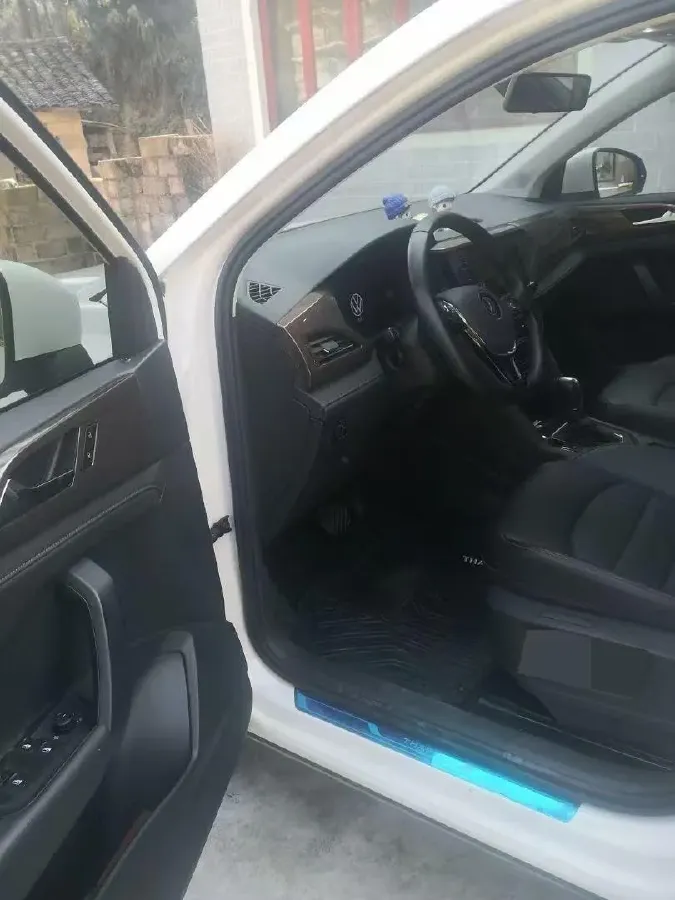 2021 Volkswagen Tharu 1.4T 150HP L4 7DCT,autocango,china used car exporter,china ev exporter,chinese used car exporter,chinese used ev exporter