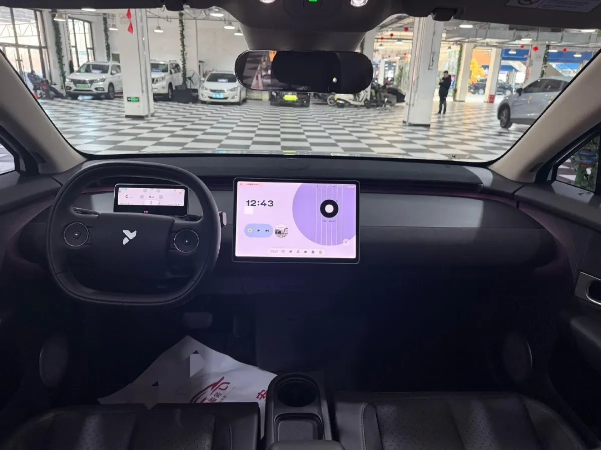 2025 Firefly Firefly BEV,autocango,china used car exporter,china ev exporter,chinese used car exporter,chinese used ev exporter