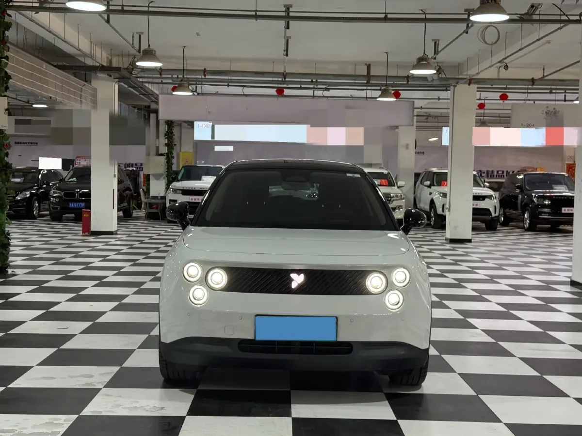 2025 Firefly Firefly BEV,autocango,china used car exporter,china ev exporter,chinese used car exporter,chinese used ev exporter