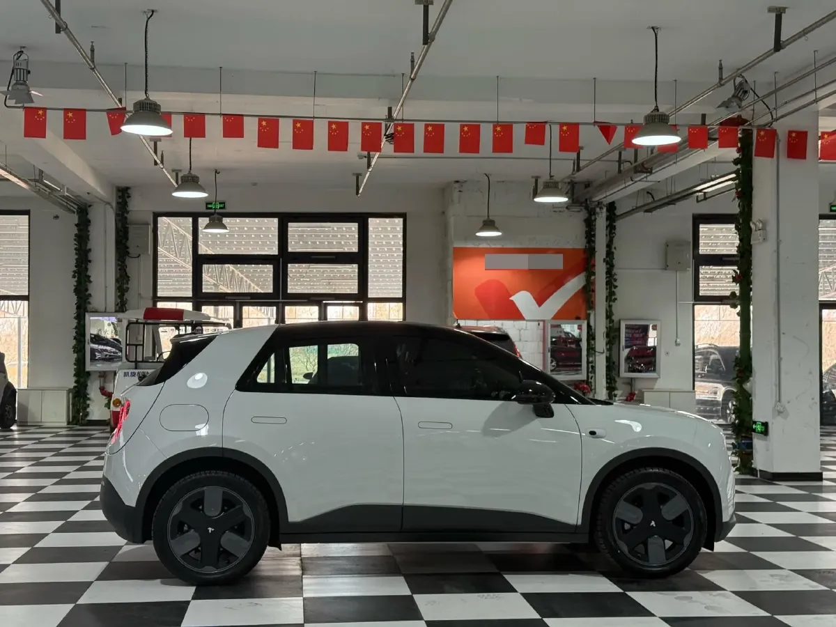 2025 Firefly Firefly BEV,autocango,china used car exporter,china ev exporter,chinese used car exporter,chinese used ev exporter